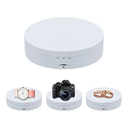 Mcbazel 360 Degree Rotating Display Stand, 5.4