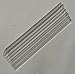 Pack of 10 Glass Tubing, 12 Inch Long, Borosilicate Glass, Mixed Size 4mm, 6mm,8mm, 10mm, 12mm