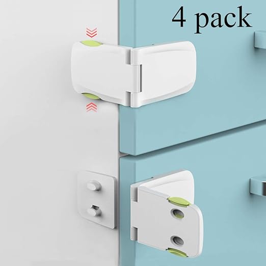 Cierre seguridad nevera | Las neveras más tecnológicas