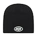 OTS NFL New York Jets Men's Beanie Knit Cap, Team Color, One Size