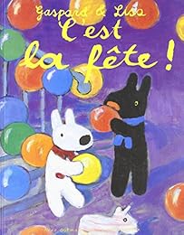 C'est la fête !