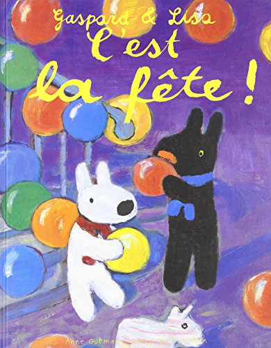 C'est la fête !