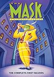 Mask: Complete First Season