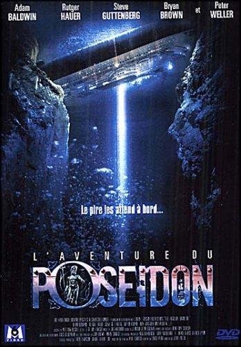 L'aventure Du Poséidon