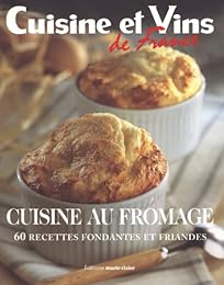 Cuisine au fromage