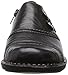Clarks Women's Whistle Rye Slip-On