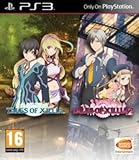 Tales of Xillia 1 & 2 Collection (PS3)