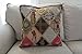Tache 1 Piece 18 X 18 Inch a Day on The Course with The Boys Decorative Tapestry Throw Pillow Cushion Cover
