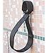 One Swimming Pool Vacuum Cleaner Hose hanger/Carrier Holder for Vacuum Electric Pools Garden - Easily Store & Carry Your Vacuum Hoses!