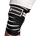 Iron Bull Strength Knee Wraps (1 Pair) - 80