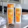 CANTU Shea Butter for Natural Hair Sulfate-Free Cleansing Cream Shampoo Cream shades 400 ml (Pack of 1) (packaging may…
