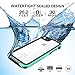 BELTRON aquaLife Waterproof, Shock & Drop Proof, Dirt Proof, Heavy Duty Case Compatible with: iPhone 7/8/SE 2020 (IP68 Rated, MIL-STD-810G Certified) Features: 360° Watertight Sealed Design (Teal)