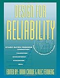 Design for Reliability (Electronics Handbook Series)