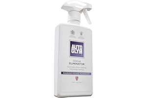 Autoglym Odour Eliminator, 500ml