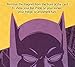 Hallmark Birthday Card (Batman Magnet)