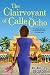 The Clairvoyant of Calle Ocho - Book by Anjanette Delgado