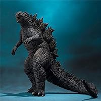 godzilla el rey de los monstruos juguetes