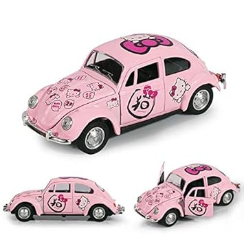hello kitty car for kids
