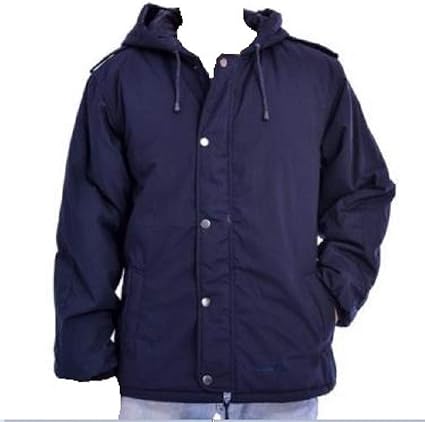 waterproof cold weather jacket