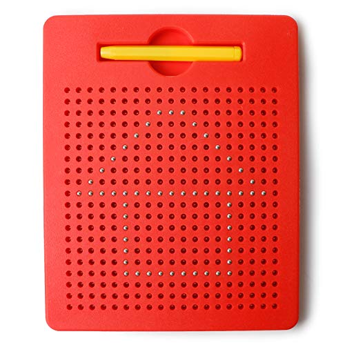 Magblock Magnetic Stylus Drawing Board with Magnet