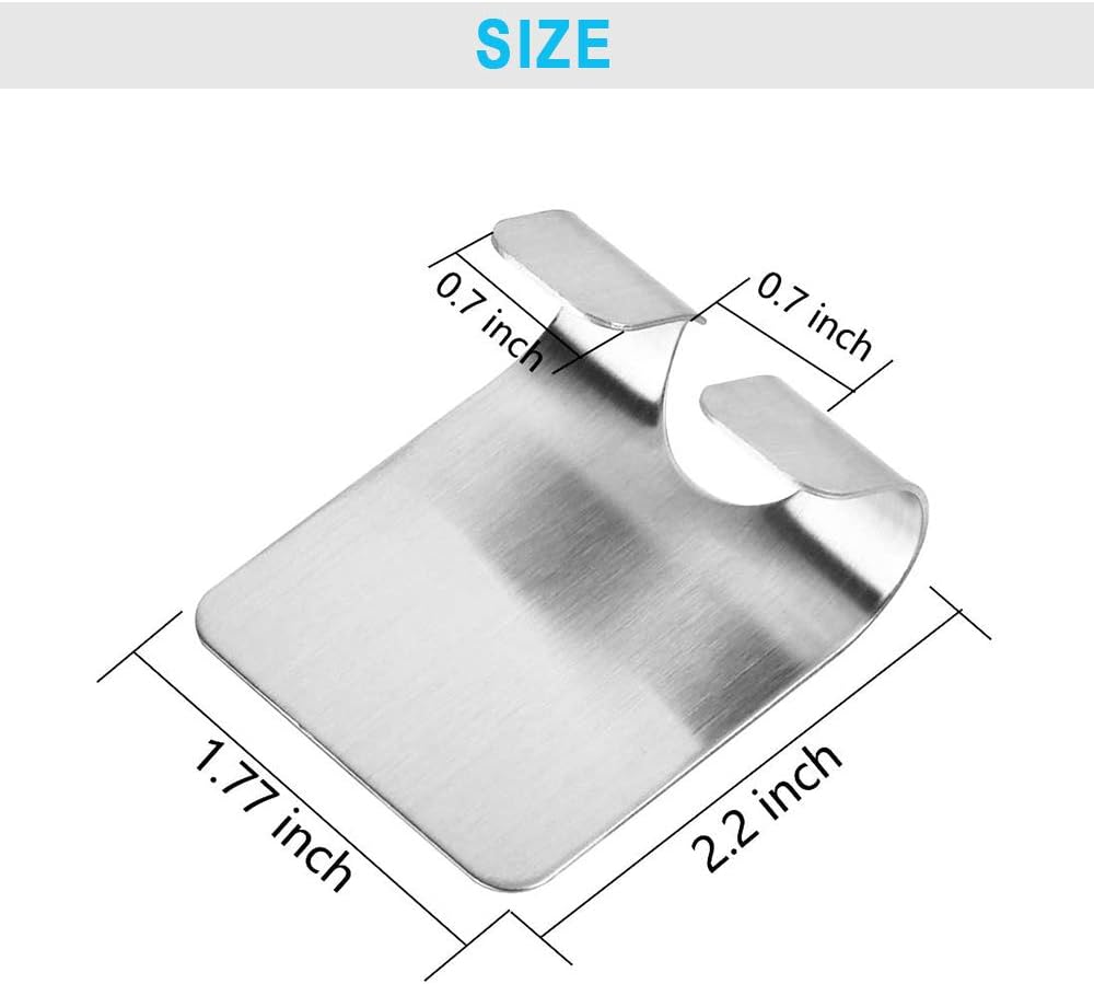 Bolatus 5Pcs Razor Holder - Image 4