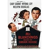 Mr. Blandings Builds His Dream House (DVD)