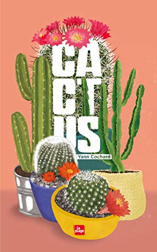 Cactus by