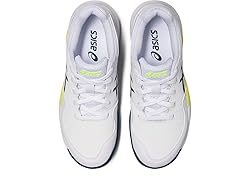 ASICS Kid's Gel-Resolution 9 Grade School Tennis