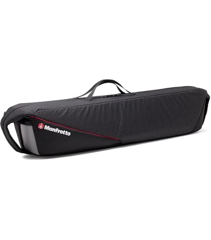 Amazon.com : Manfrotto MB MBAG100PN Padded 100 cm Tripod Bag