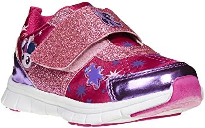 my little pony shoes size 13