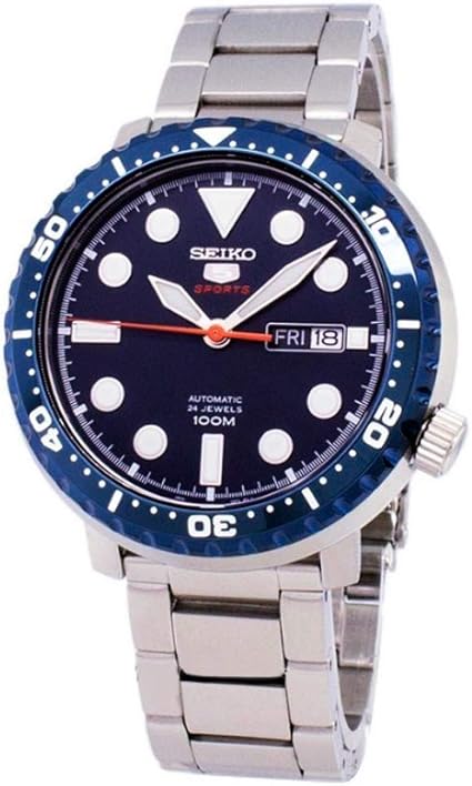 seiko srpc63k1 review