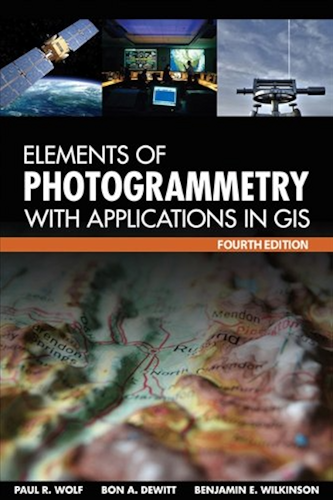 Download Elements of Photogrammetry with Application in GIS, Fourth Edition (English Edition) PDF