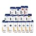 First Aid Only Refill for Smart Compliance General Business Cabinets with Medications, 1.37 Pound