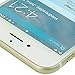Skinomi Full Body Skin Protector Compatible with iPhone 7 (4.7 inch)(Screen Protector + Back Cover) TechSkin Full Coverage Clear HD Film
