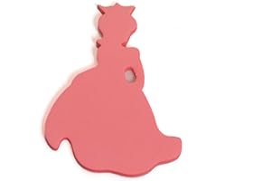 L LIFETIME 12 Princess Notepad Favors, 30 Pages Each Lifetime