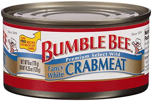 2 Bumble+Bee+Fancy+White+Ounce