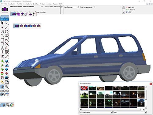 ViaCAD 3D Professional 10 - Image 6