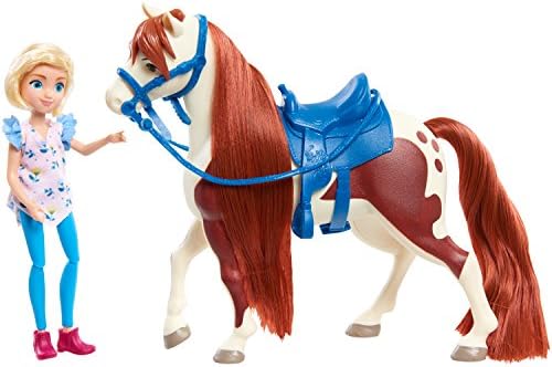 spirit riding toys