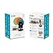 D-Link DCS-960L HD 180-Degree Wi-Fi Camera (Black) (Discontinued by Manufacturer)