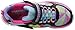 Skechers Kids Juicy Smash Game Kicks 2 Sneaker (Little Kid),Black/Multi,
