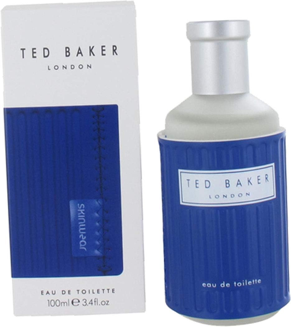 ted baker aftershave skinwear