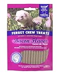 N-Bone 1.87 oz. Ferret Bacon Flavor Chew Treats