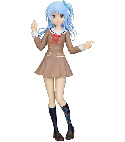 Amazon.com: Sega BanG Dream! Girls Band Party!: Hagumi Kitazawa