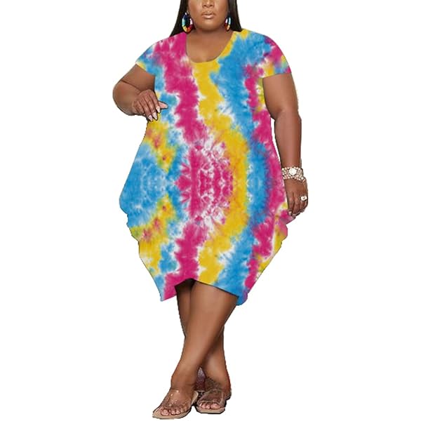 cu4eve Sequin T Shirt Dress for Women, Women's Summer Sparkly Glitter Short Sleeve Midi T-Shirt Dress Plus Size Loose Blouse Blue at Amazon Women's Clothing store cu4eve Sequin T Shirt Dress for Women, Women's Summer Sparkly Glitter Short Sleeve Midi T-Shirt Dress Plus Size Loose Blouse Blue at Amazon Women's Clothing store