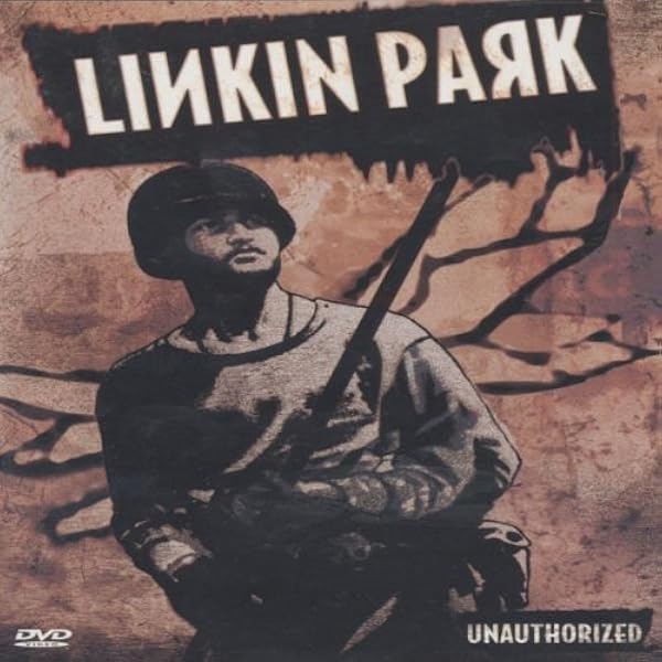 Amazon.com: Linkin Park - Breaking the Habit : Linkin Park: CDs