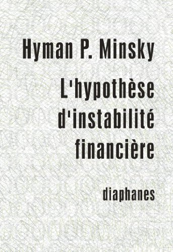 L' hypothèse d'instabilité financière