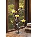 Gifts & Decor Tiger Lily Tealight Candle Holder Wedding Centerpiece