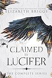 Claimed By Lucifer: The Complete Series