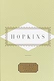Hopkins: Poems (Everyman's Library Pocket Poets Series) by 