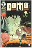 Domu: A Child's Dream #2 of 3 by Katsuhiro Otomo, Dana Lewis